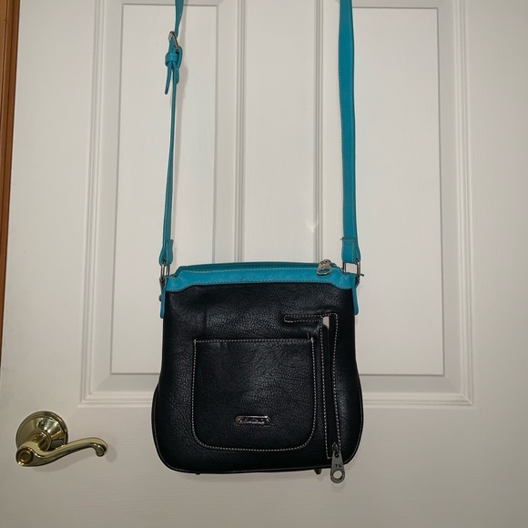 Montana West conceal carry purse - Picture 3 of 7